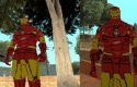 Ironman texture